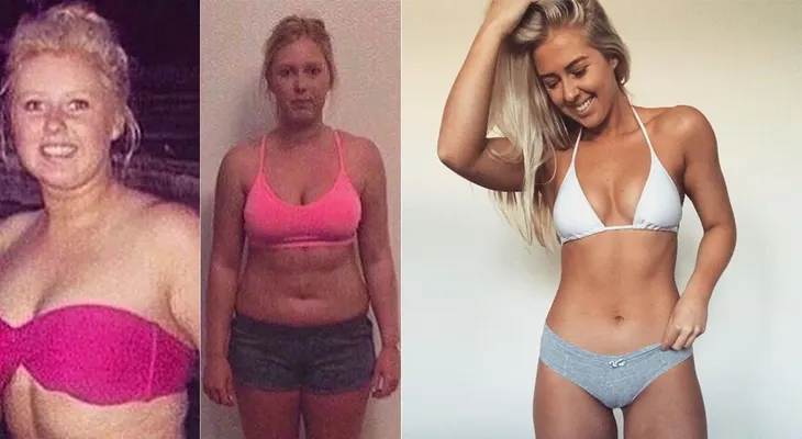 Con una insólita dieta bajó de 82 a 58 kilos. ¿Cómo lo hizo?