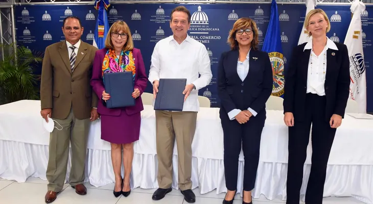 Mipymes contarán con cuatro nuevos centros de prototipado y transferencias tecnológicas