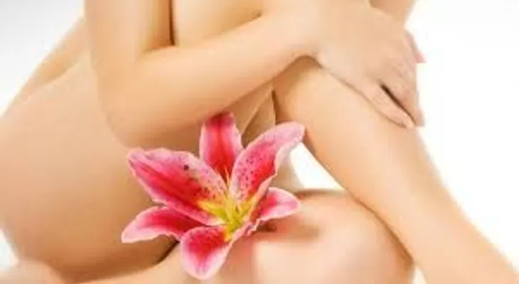 "Bola de tox" para tu zona íntima (vagina)