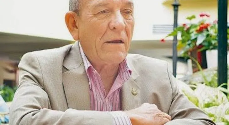 "Cada día me felicito por dejar el PRD y pasar al PLD"