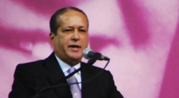 Reinaldo dice que garantiza continuidad del PLD en el Gobierno, tras anunciar sus aspiraciones a la Presidencia en el 2020