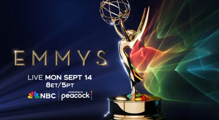 Emmy 2026: fecha, hora, presentadores y lista completa de nominados