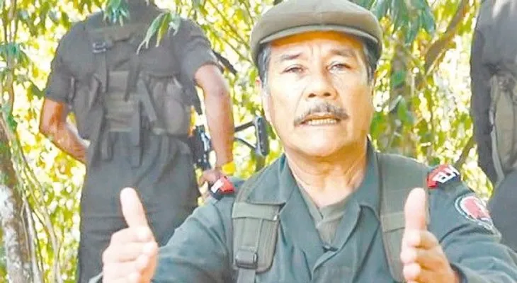 Colombia: el ELN dispuestos a dejar las armas