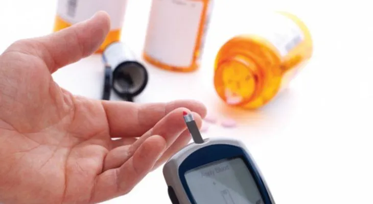 Bajar de peso reduce diabetes 