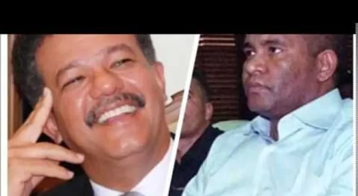 Salvador Holguín: Tengo las cartas enviadas por Quirino a Leonel (Video) 