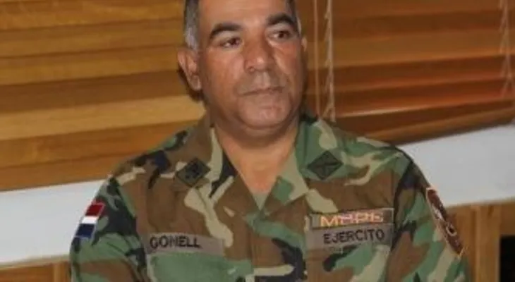 Denuncian general Gonell quiere robarle terrenos a parceleros en contubernio con chinos y empresarios