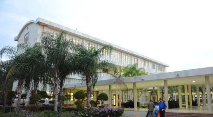 UASD suspende docencia tras contínuas lluvias