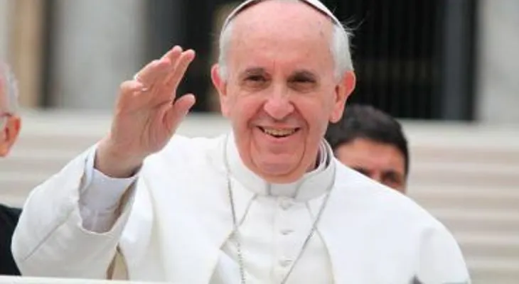 Las sobras de la comida no se pueden desperdiciar; recomienda el papa Francisco