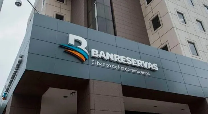 Escogen a Banreservas como el mejor banco de República Dominicana y del Caribe 2021