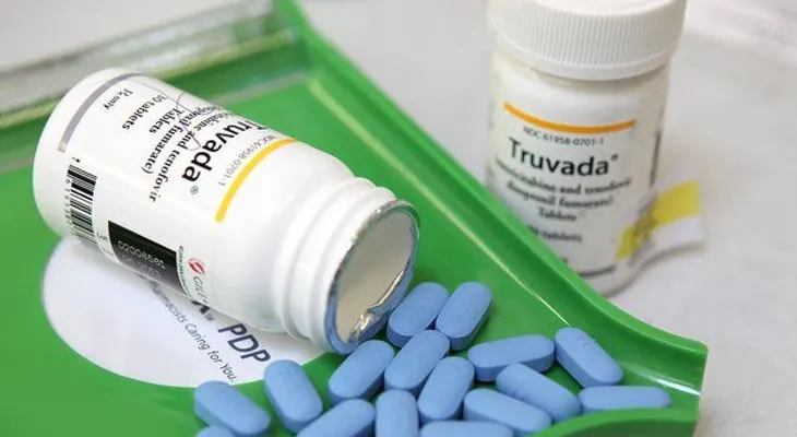 Una píldora antes y después del sexo podría prevenir el sida
