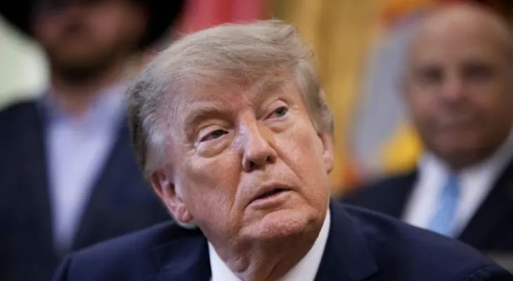 Trump espera retomar el diálogo con Irán la próxima semana