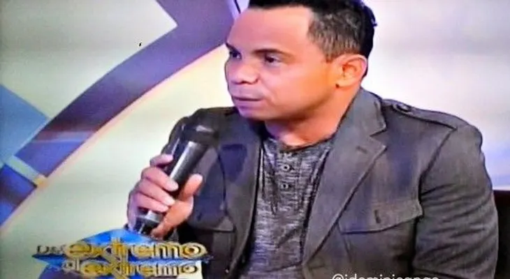 Joe Veras cancela a su manager y liquida a sus músicos