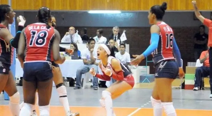 República Dominicana logra oro ante EE.UU. en Copa Panamericana