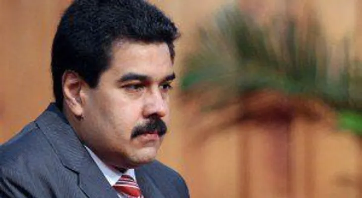 Maduro acepta la derrota electoral del chavismo