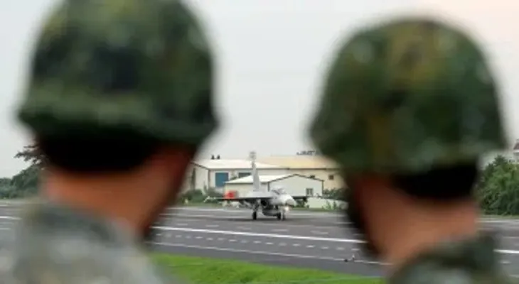 Taiwán propone invertir más de US$1,100 millones en nuevo sistema de defensa aérea