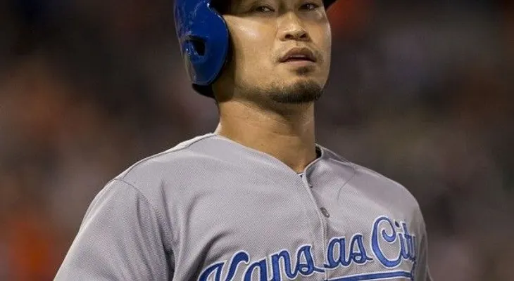 Aoki firma con los Gigantes por 4,7 millones 