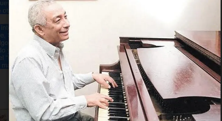 Celebrarán en NY "Una noche puertoplateña con el maestro Rafael Solano"