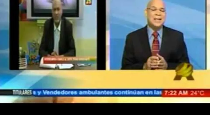 Marino Zapete: "Alguien poderoso mandó a matar a Claudio Nasco" 