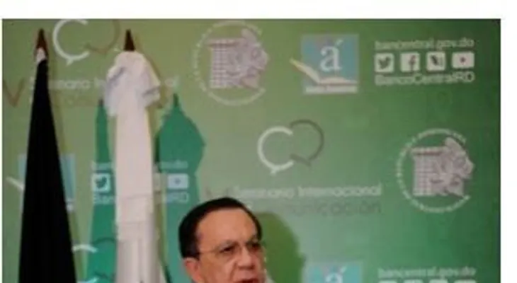Banco Central de la República Dominicana realiza V Seminario Internacional de comunicación dedicado a la responsabilidad social
