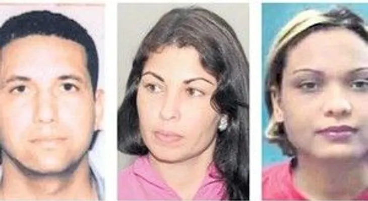 SCJ confirma condenas de 5 y 7 años a red David Figueroa Agosto