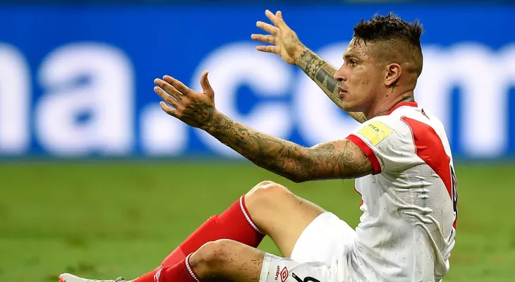 Si Paolo Guerrero no va a Rusia 2018 con Perú, ¿qué otros delanteros tiene Gareca?