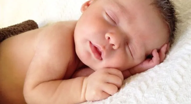 10 curiosidades sobre los bebés que te sorprenderán