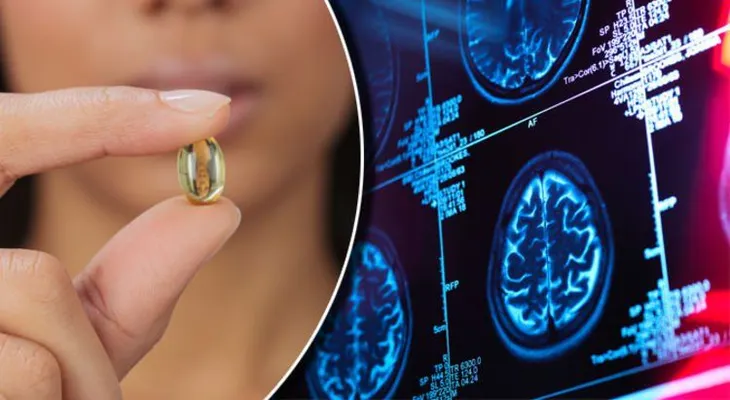 5 suplementos que pueden prevenir ataques cerebrales, por los que mueren 140 mil personas cada año 