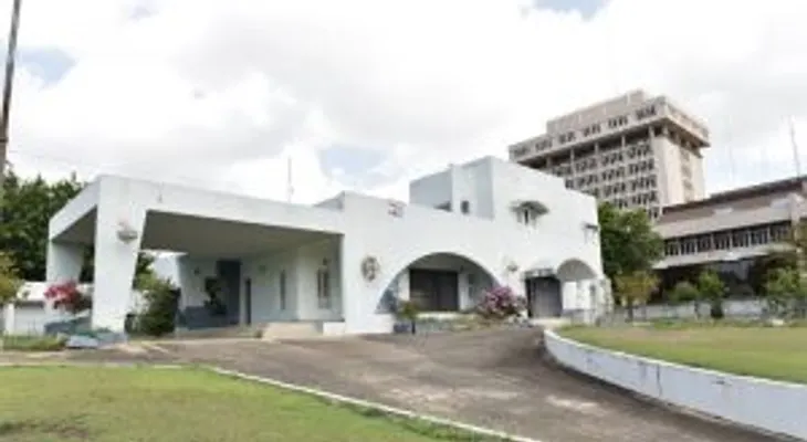 Junta Monetaria autoriza adquisición de inmueble en Gascue