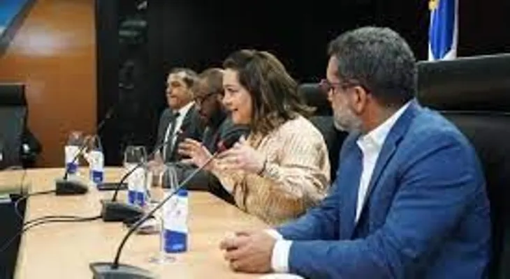 BCRD dio inicio al primer ?Diplomado en ciberseguridad?