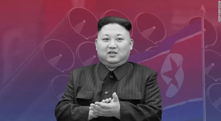 EE.UU. podría dialogar con Corea del Norte, pero bajo esta condición