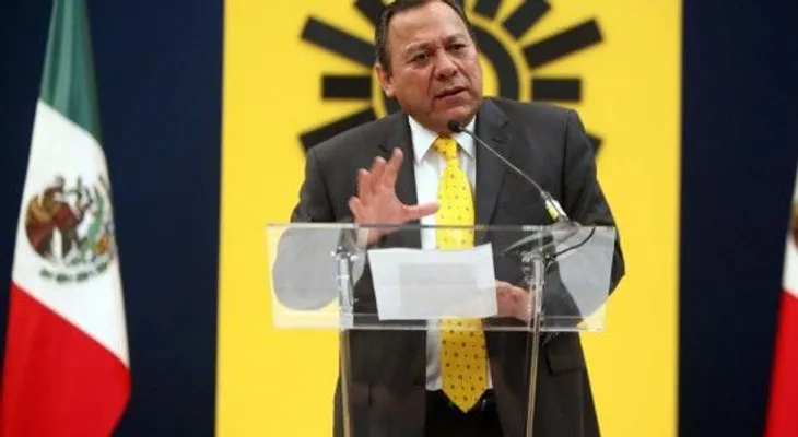 Diputado del PRD insiste debe ser construido un hospital infantil en Santiago