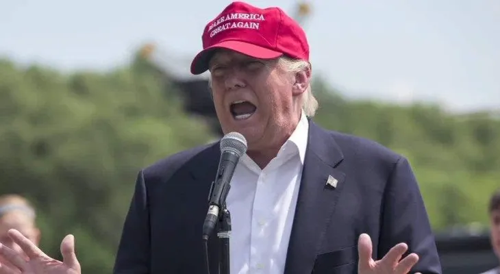 El disparatado plan de inmigración de Donald Trump
