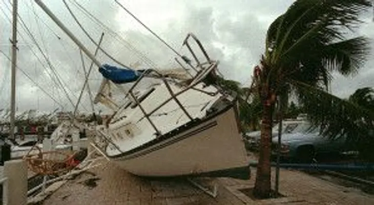 El huracán Matthew podría ser una de las tormentas más costosas en la historia de EE.UU.