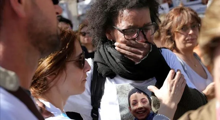 Dominicana Ana Julia Quezada, que mató el niño en España, quiere demandar al medio que la acusó de prostituta