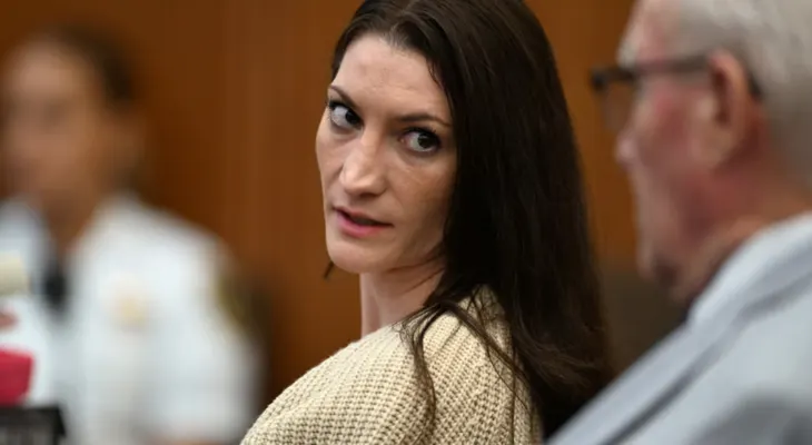 Defensa cierra su argumentación en el juicio de Lindsay Clancy por la muerte de sus tres hijos; fiscales presentan testigos de refutación