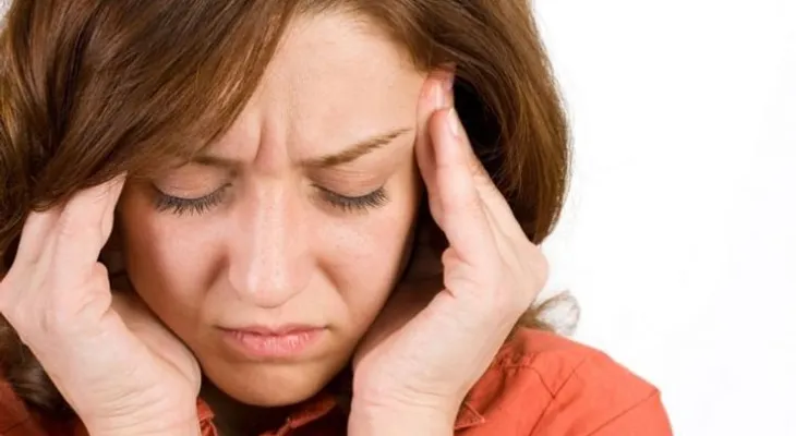 Reduce la ansiedad con estos consejos