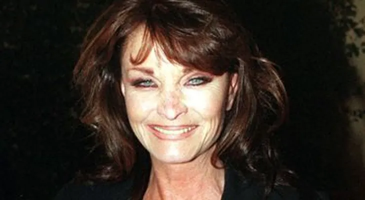 Fallece la actriz británica Kate O'Mara a los 74 años