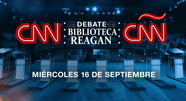 Directo USA: Debate republicano en CNN