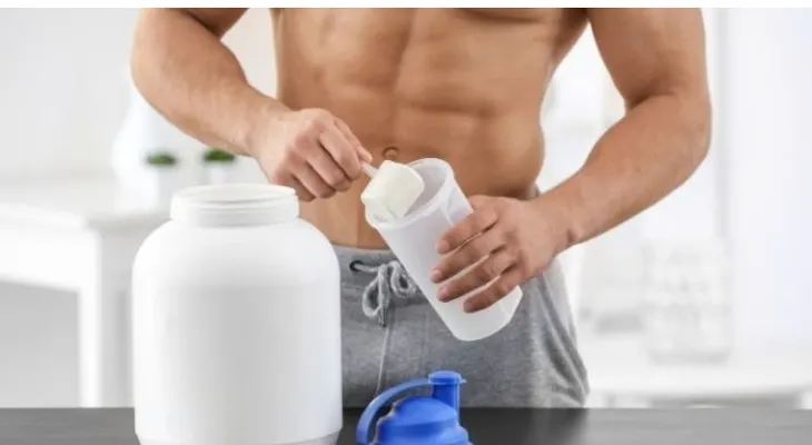 Tomar suplementos, ni sí ni no: todo depende