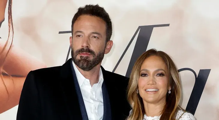 "Para ganar más dinero y extrañarse con más fuerza", Jennifer Lopez y Ben Affleck se separan de mutuo acuerdo 