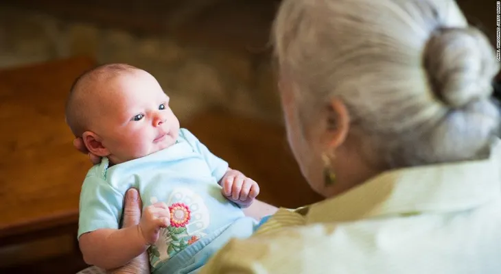 ¿Ponen las viejas prácticas de los abuelos la salud de los niños en riesgo?
