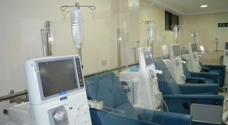 Gobierno instalará Unidad de Hemodiálisis en Hospital de Neiba