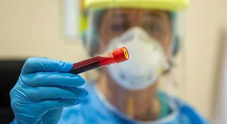 Científicos mexicanos desarrollan pruebas en sangre para cáncer de pulmón