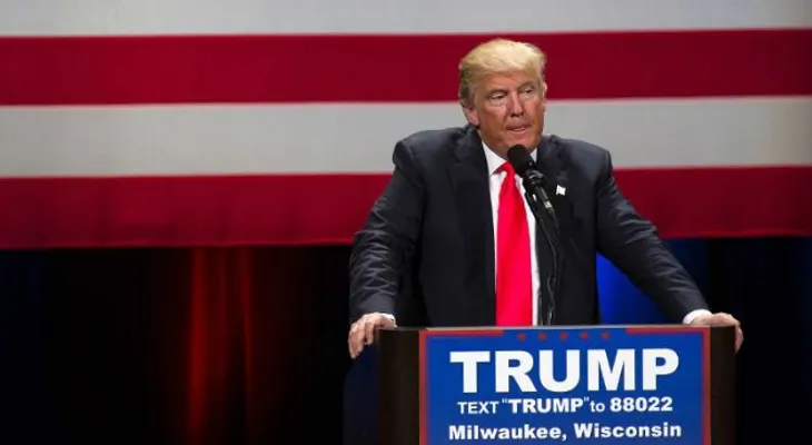 ¿Seguirán ocultando Trump y Pence sus declaraciones de ingresos?