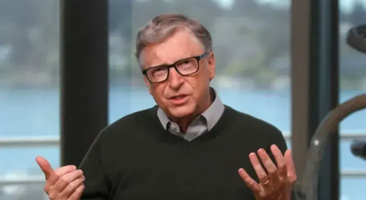 Bill Gates advierte que se aproxima otra pandemia, pero no será tan grande