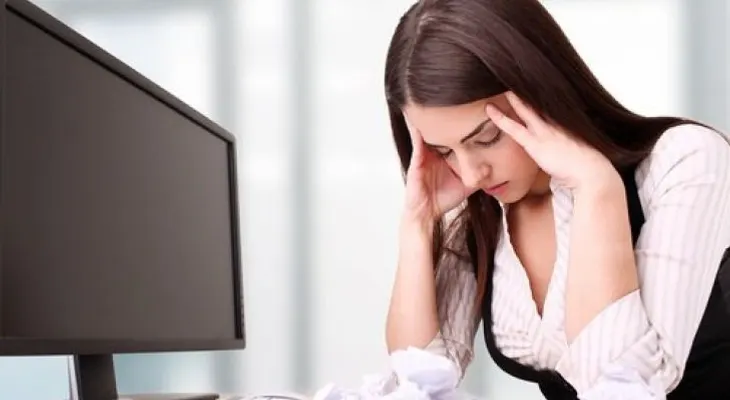 6 causas ocultas del estrés que puedes estar ignorando