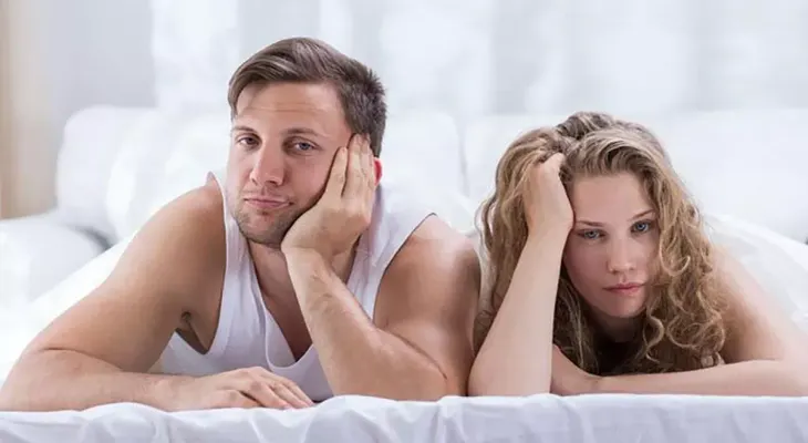 Remedio casero que despierta tu apetito sexual 