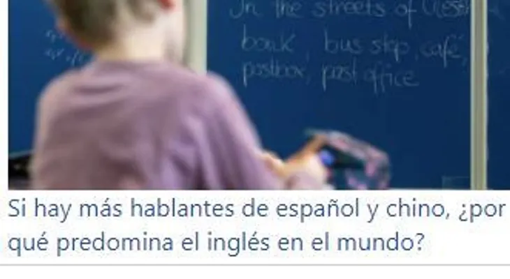 Ciudad texana decide eliminar el inglés como su lengua oficial