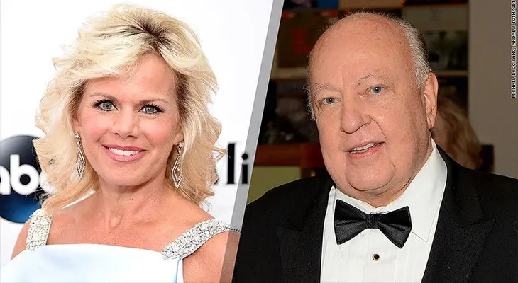 Expresentadora de Fox News demanda a jefe del canal por acoso sexual