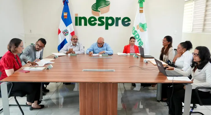 Inespre contrata compra de salami